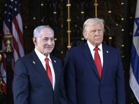 Does Netanyahu Have Spies in the White House?