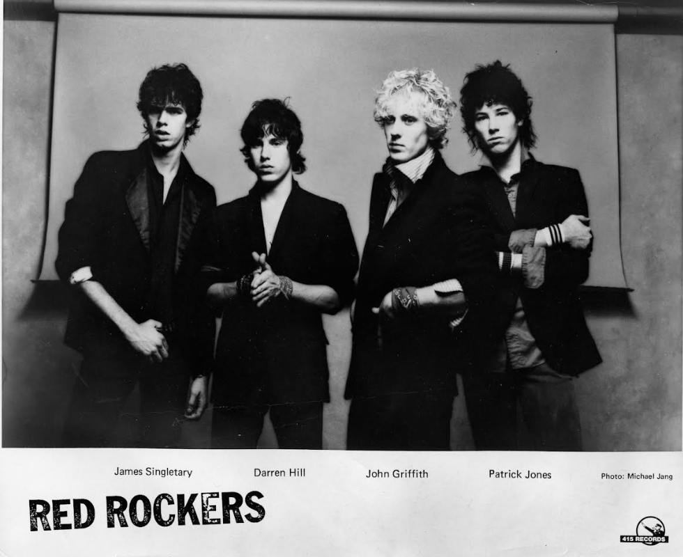 Darren Hill: Remembering Howie Klein