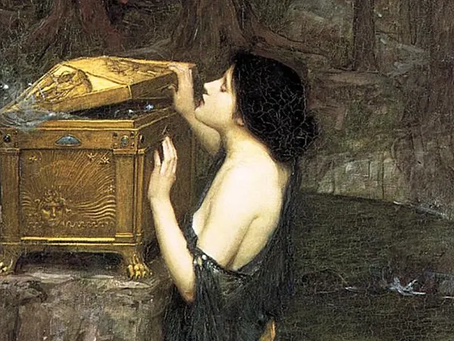 An Iran War Twitter News List