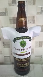 Camisinhas Dona Hermínia