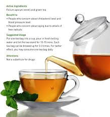 Thumbnail: Relivin Tea