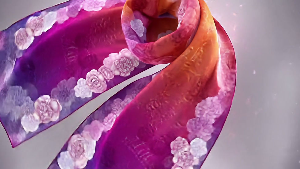 Thumbnail: Bliss Scarf