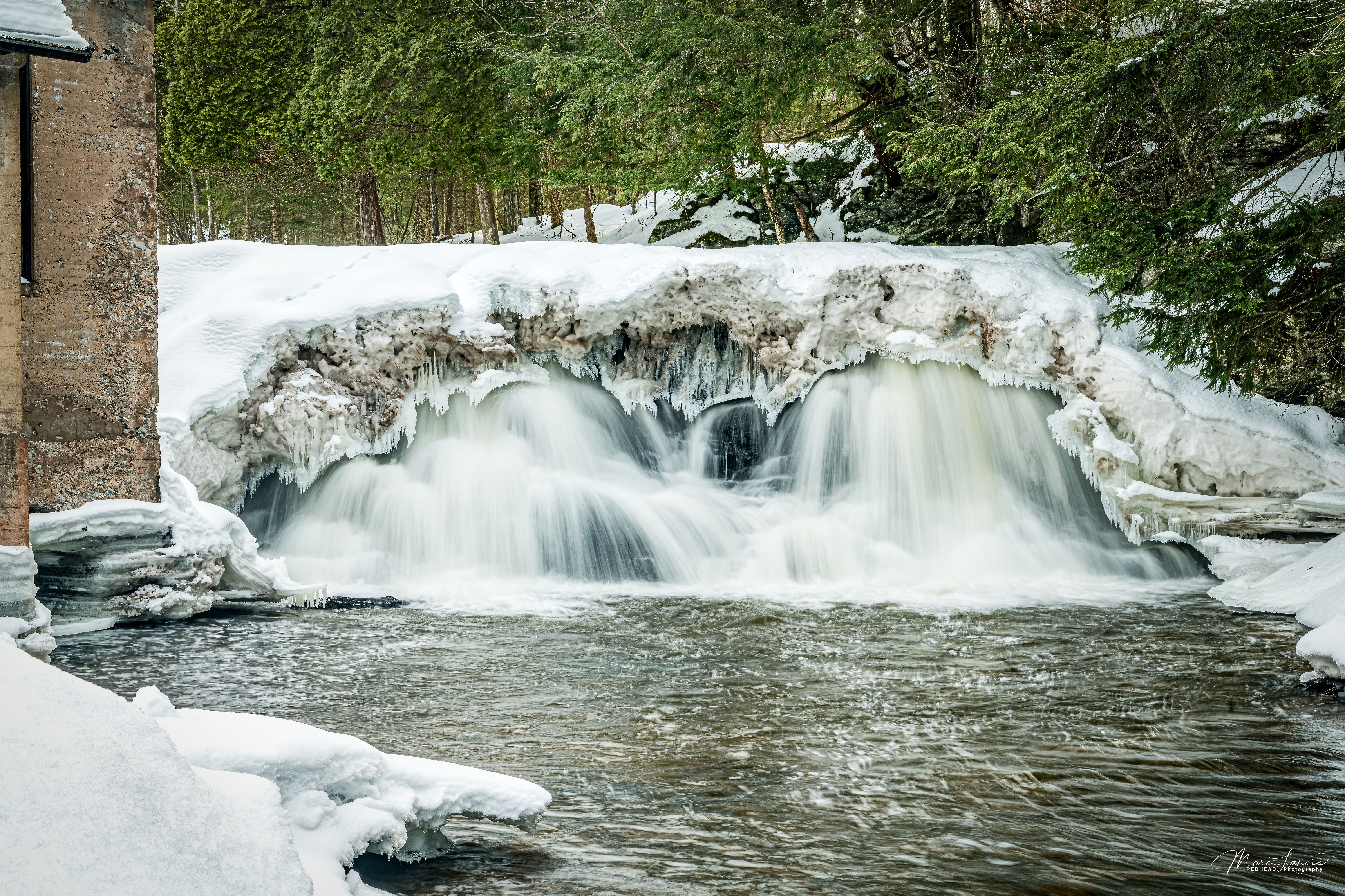 #3584 Power House Falls