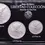Thumbnail: 2023 Banco De Mexico Libertad Colección 5 Coin Silver Libertad Set