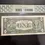 Thumbnail: DBR $1 1957-B Silver Fr. 1621 RA Block PCGS 58 PPQ Serial U96361025A