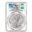 Thumbnail: 2024 Silver Eagle MS70 CAC Founder PAUL NUGGET Sign Label 1oz Silver