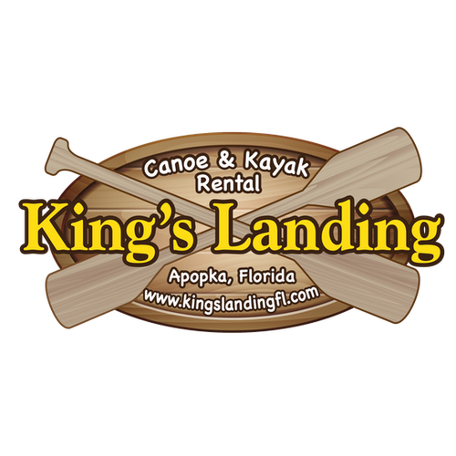 King's Landing Sticker Classic King's Landing