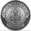 Thumbnail: 2023 Malta Knights of the Past - 2 oz Silver