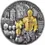 Thumbnail: 2023 Malta Knights of the Past - 2 oz Silver