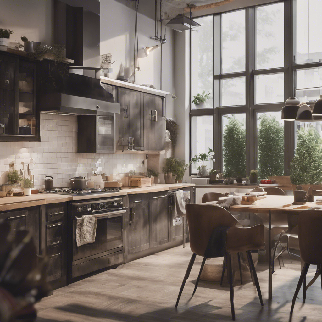 Water Filtration System