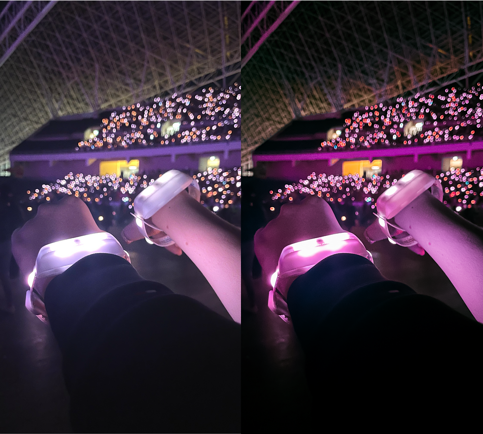 Miniatura: Night Lights