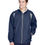 Thumbnail: North End Men's Endurance Lightweight Colorblock Jacket 88155