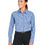 Thumbnail: Devon & Jones CrownLux Performance® Ladies' Gingham Shirt DG536W