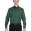 Thumbnail: UltraClub Men's Tall Whisper Twill 8975T