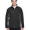 Thumbnail: Devon & Jones Men's Soft Shell Colorblock Jacket D997