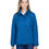Thumbnail: Core 365 Ladies' Profile Fleece-Lined All-Season Jacket 78224