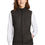 Thumbnail: Port Authority ® Ladies Sweater Fleece Vest L236