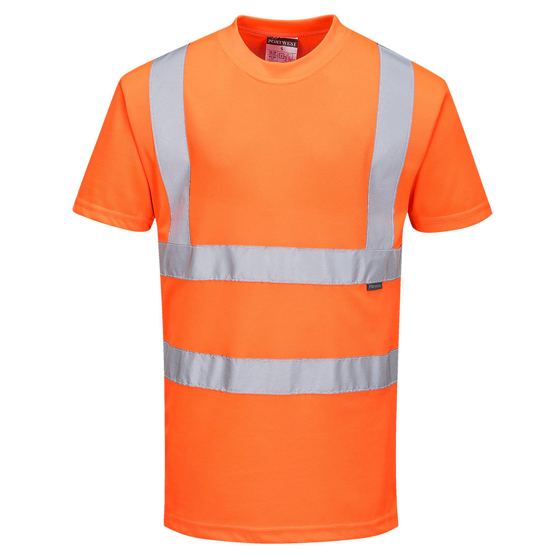 Hi-Vis T-Shirt RT23