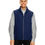 Thumbnail: Core 365 Men's Techno Lite Unlined Vest CE703