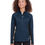 Thumbnail: Spyder Ladies' Constant Half-Zip Sweater S16562