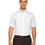 Thumbnail: Core 365 Men's Tall Optimum Short-Sleeve Twill Shirt 88194T