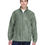 Thumbnail: Harriton Men's 8 oz. Full-Zip Fleece M990