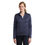 Thumbnail: Nike Ladies Therma-FIT Full-Zip Fleece NKAH6260