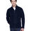 Thumbnail: Core 365 Men's Journey Fleece Jacket 88190