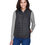 Thumbnail: Core 365 Ladies' Prevail Packable Puffer Vest CE702W