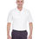 Thumbnail: UltraClub Men's Tall Classic Piqué Polo 8535T