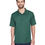 Thumbnail: UltraClub Men's Cool & Dry Mesh Piqué Polo 8210