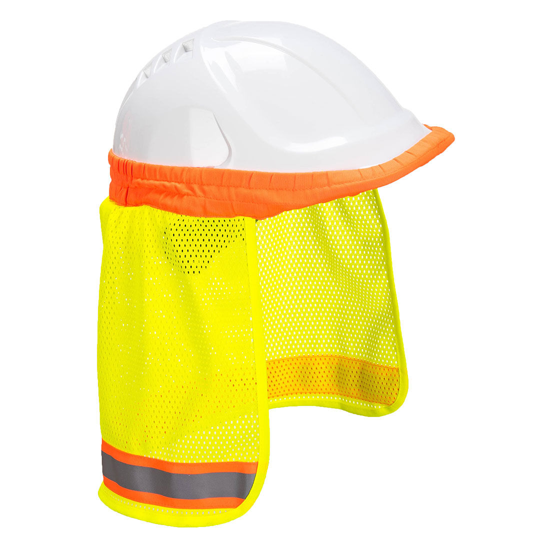 Hi-Vis Neck Shade HA16