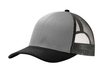 Thumbnail: Port Authority® Snapback Trucker Cap C112