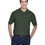 Thumbnail: UltraClub Men's Whisper Piqué Polo 8540