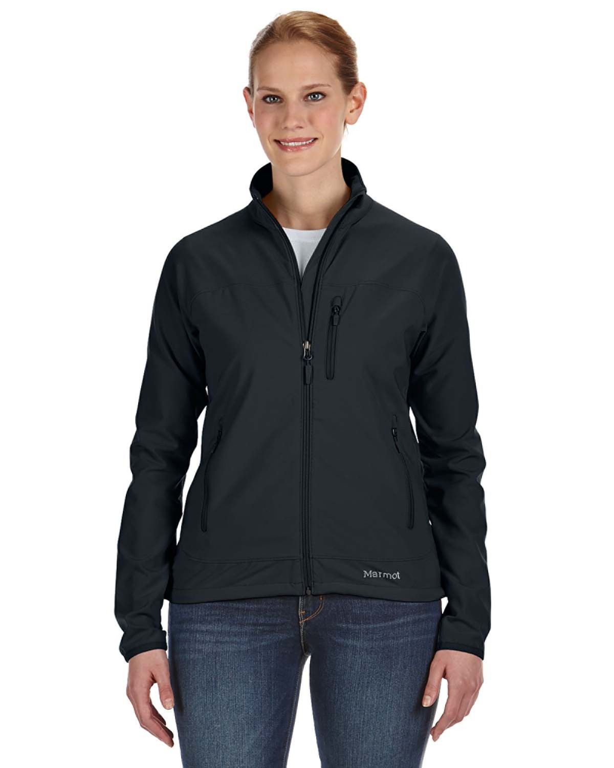 Marmot Ladies' Tempo Jacket 98300