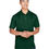 Thumbnail: Harriton Men's Double Mesh Polo M353