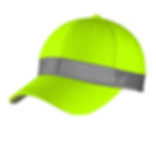 CornerStone ANSI 107 Safety Cap CS802