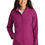 Thumbnail: Port Authority® Ladies Core Soft Shell Jacket L317
