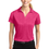 Thumbnail: Sport-Tek® Ladies Heather Contender™ Polo LST660