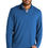 Thumbnail: Port Authority® Microterry 1/4-Zip Pullover K825