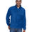 Thumbnail: Harriton Adult 8 oz. Quarter-Zip Fleece Pullover M980