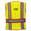 Thumbnail: Public Safety Vest US387
