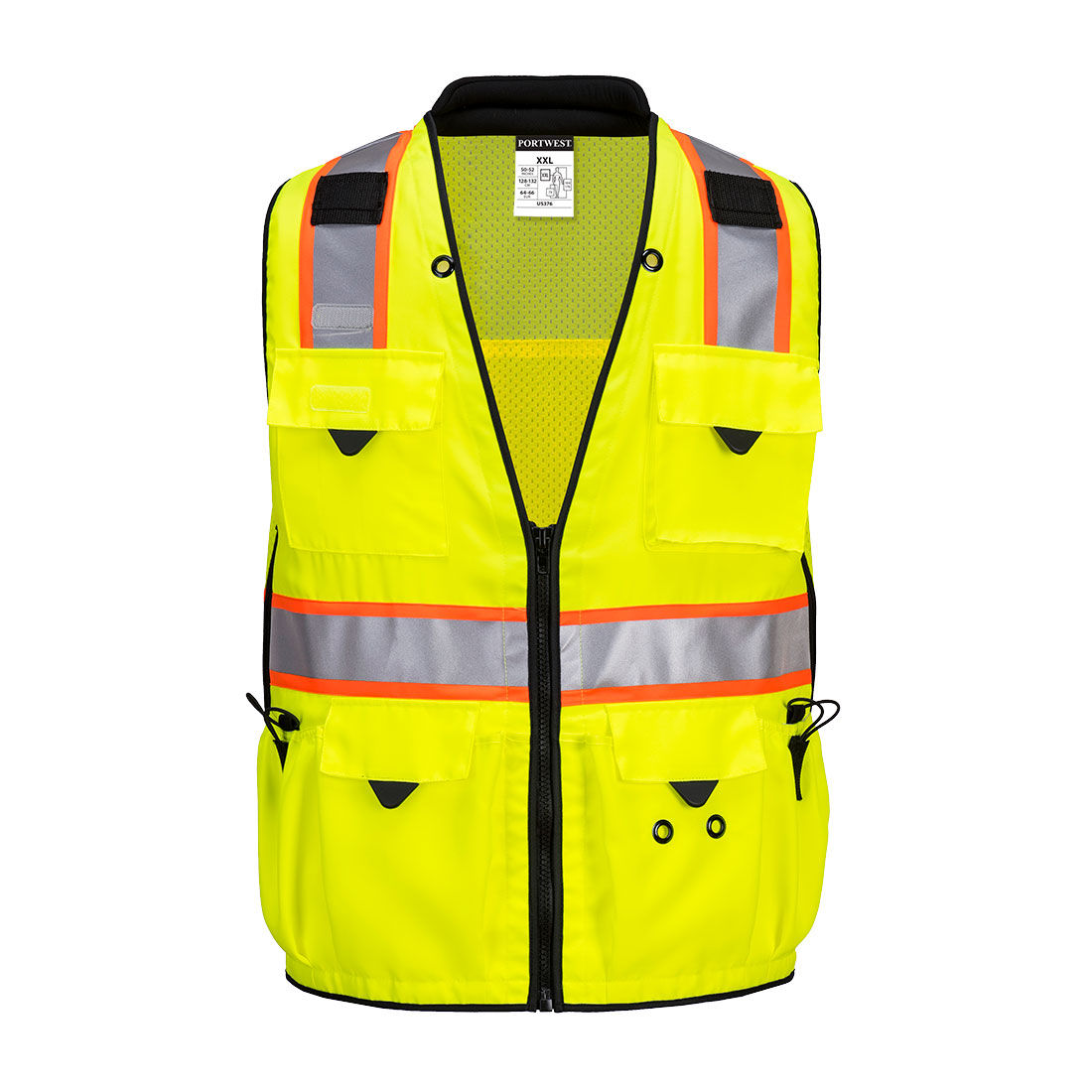 Expert Pro Surveyor Vest US376