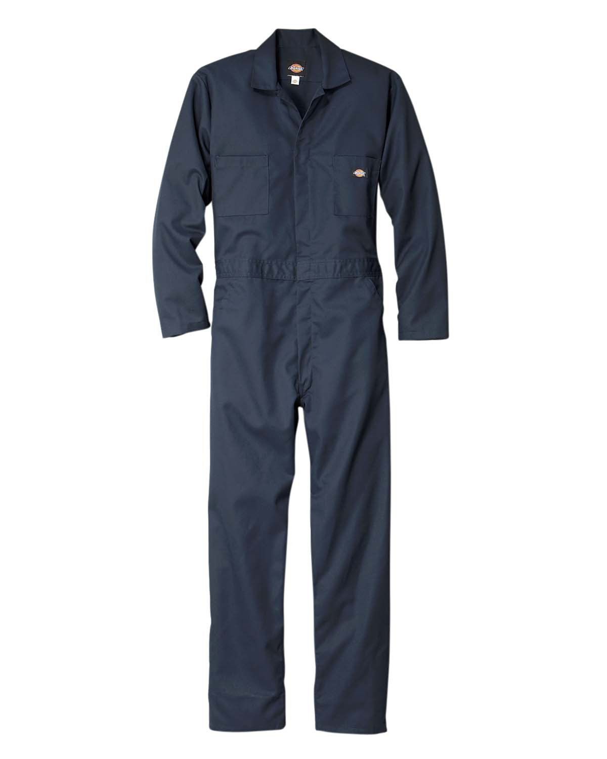 Dickies Men's 7.5 oz. Coverall 48611