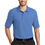 Thumbnail: Port Authority Tall Silk Touch Polo with Pocket TLK500P