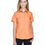 Thumbnail: Harriton Ladies' Barbados Textured Camp Shirt M560W