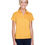 Thumbnail: Harriton Ladies' Double Mesh Polo M353W