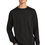 Thumbnail: District® Perfect Tri® Fleece Crewneck Sweatshirt DT1304