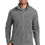 Thumbnail: Port Authority® Microfleece 1/2-Zip Pullover F224