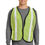 Thumbnail: Port Authority® Mesh Enhanced Visibility Vest SV02